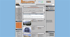 Desktop Screenshot of biellacitta.com